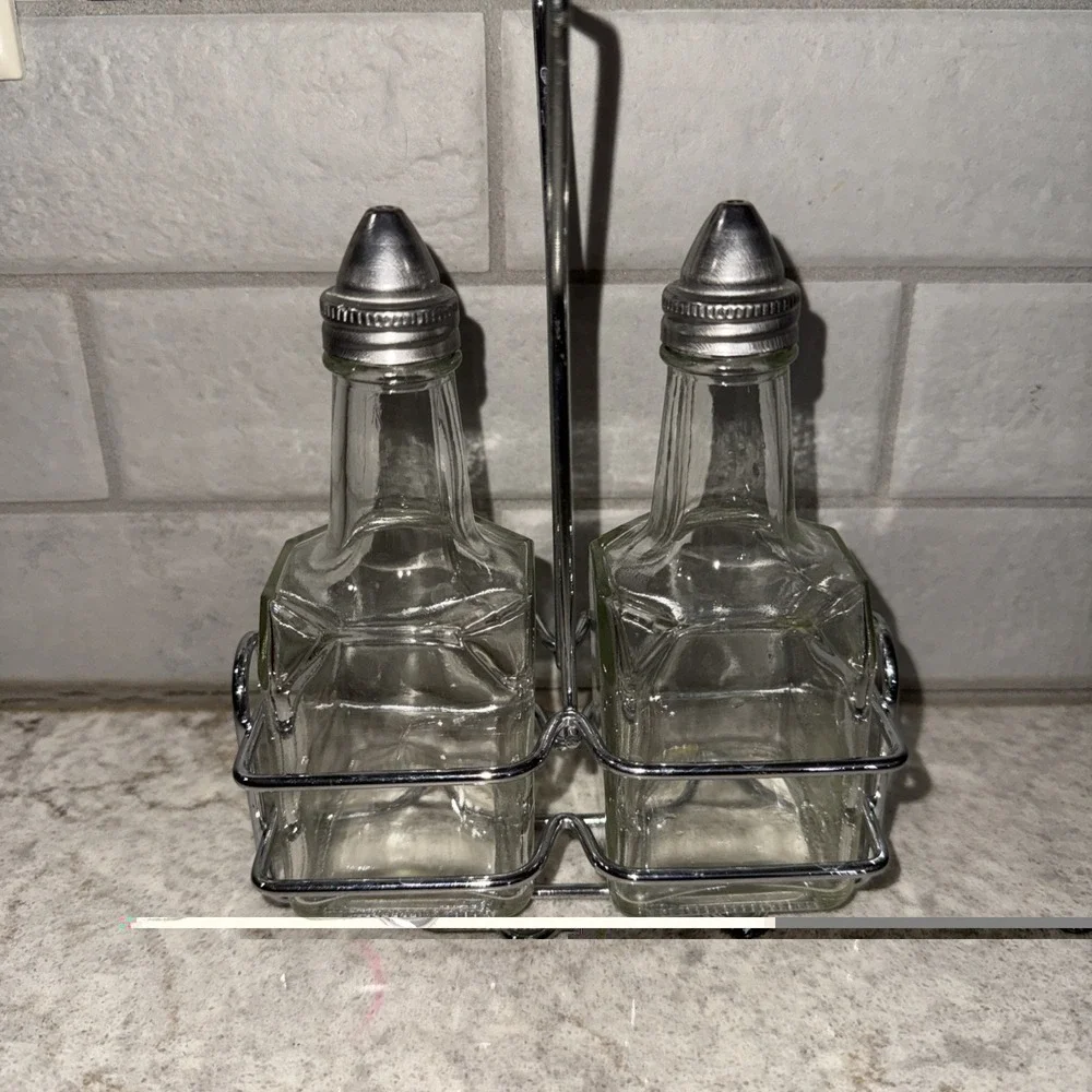 N/A vintage oil